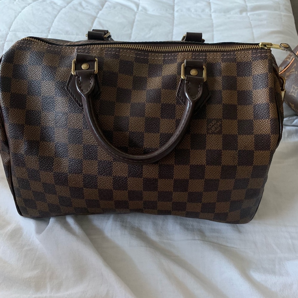 Louis Vuitton bag